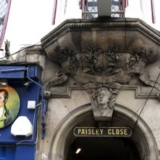103-105 High Street, Edinburgh