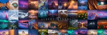 Albert Dros Profile Cover