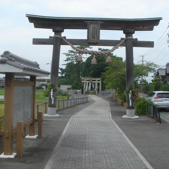 Musubu-jinja