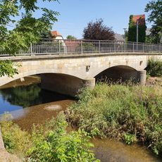 Brücke Helmsdorf