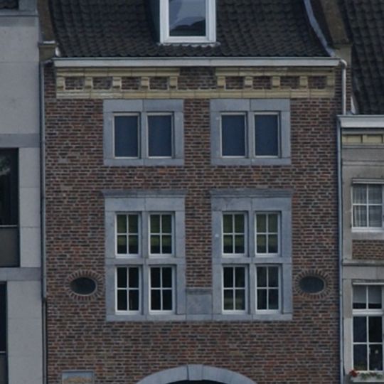 Stenenwal 23, Maastricht