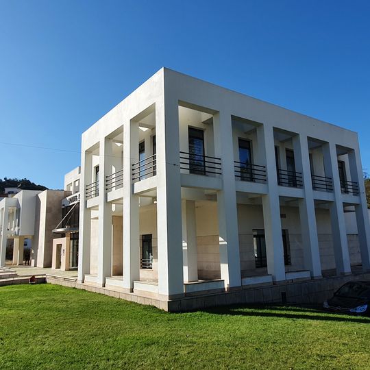 Tribunal Judicial de Alenquer