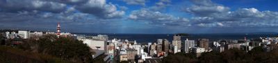 Panoramic View 1