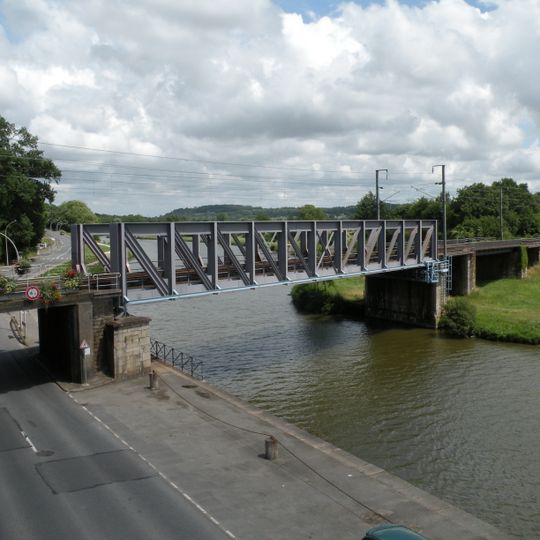 Rennes–Redon railway