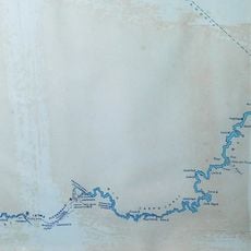 Isthmus of Fitzcarrald