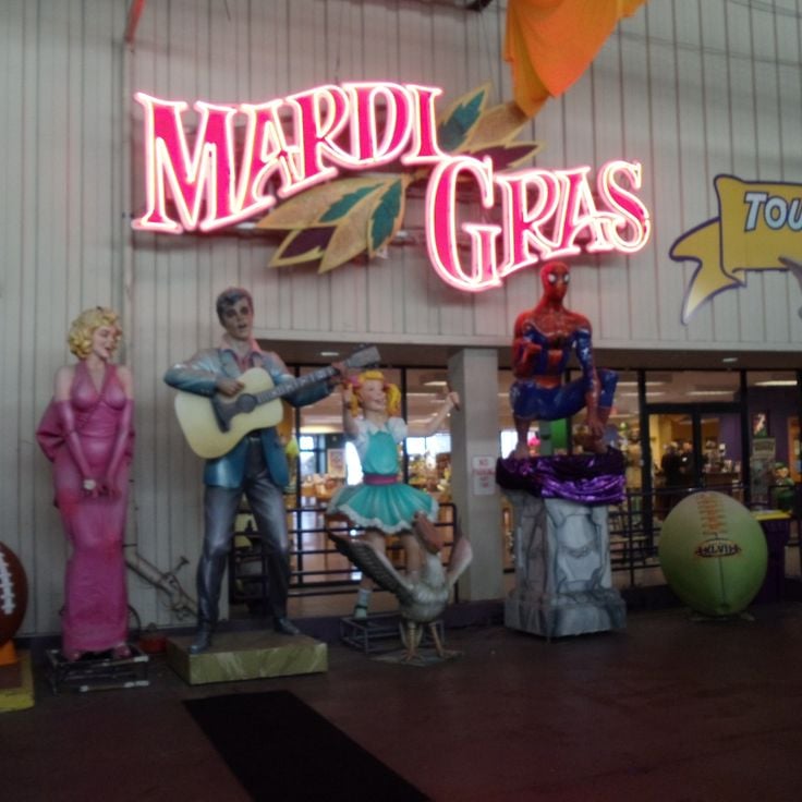 Mardi Gras