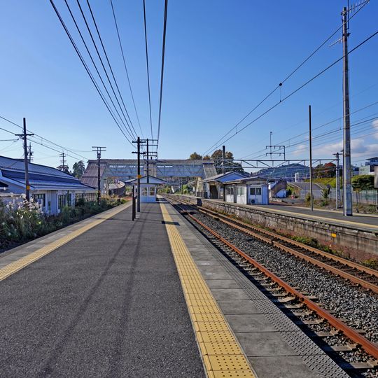 Sekigahara Station