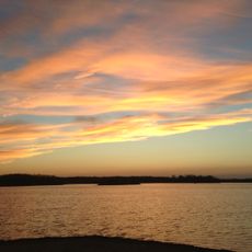 Summit Lake State Park