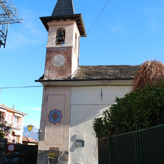 Chiesa di San Rocco