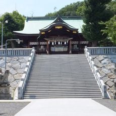 Iwaseo Hachimangū