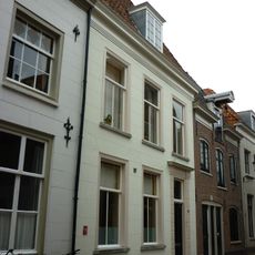 Nieuwstraat 13, Amersfoort