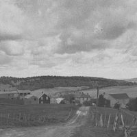 Sainte-Hélène-de-Chester