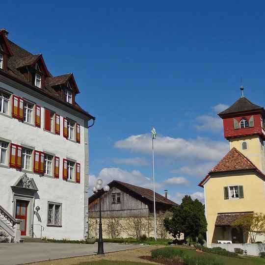 Schloss Berg