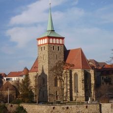 Michaeliskirche