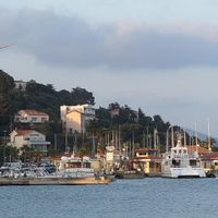 Le Lavandou
