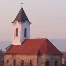 Orthodox church in Gyöngyös