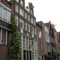 Boomstraat 28, Amsterdam