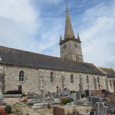 Église Saint-Georges de Sortosville-en-Beaumont