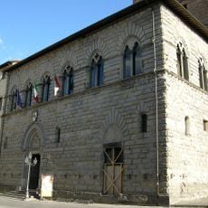 Palazzo dei Priori