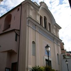 Chiesa di San Biagio e San Francesco di Sales