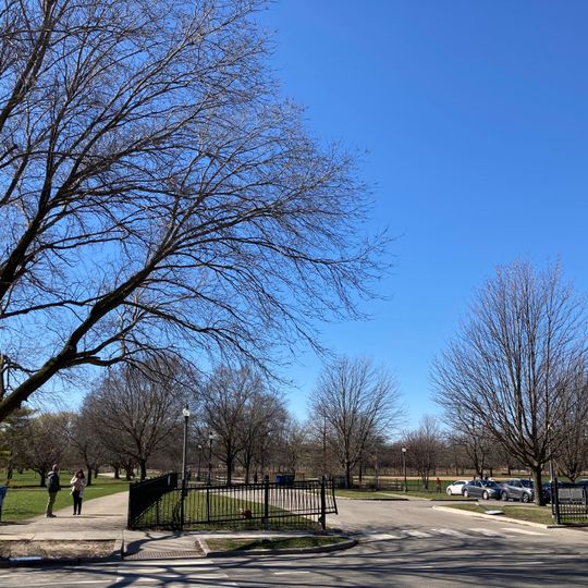 Winnemac Park