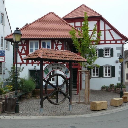 Village Mill