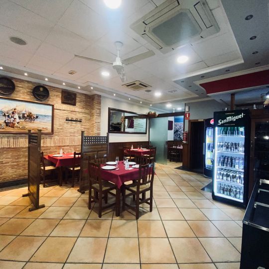 Restaurant Urky