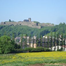 Citadelle de Montmédy