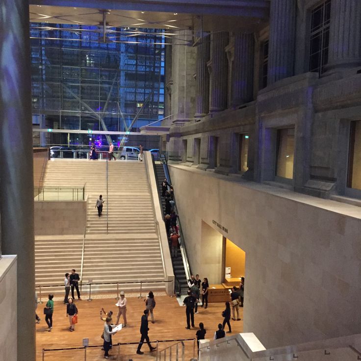 Galería Nacional de Singapur