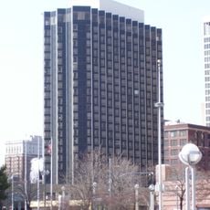 Crowne Plaza Detroit Downtown Riverfront