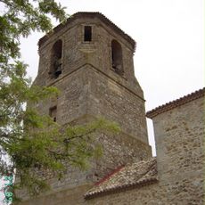 Church of La Asunción de Nuestra Señora
