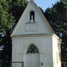 Chapelle Saint-Pierre de La Chapelle-aux-Choux
