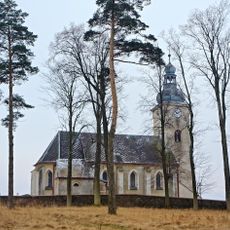 Church of Saint Michael in Razová
