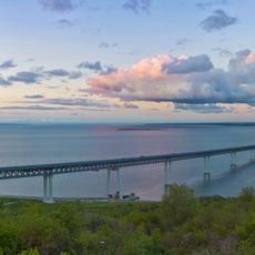 President Bridge