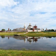 Bobrenev Monastery
