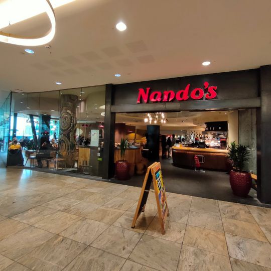 Nando's