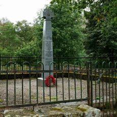 Eskdale War Memorial