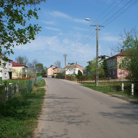 Średnica-Pawłowięta