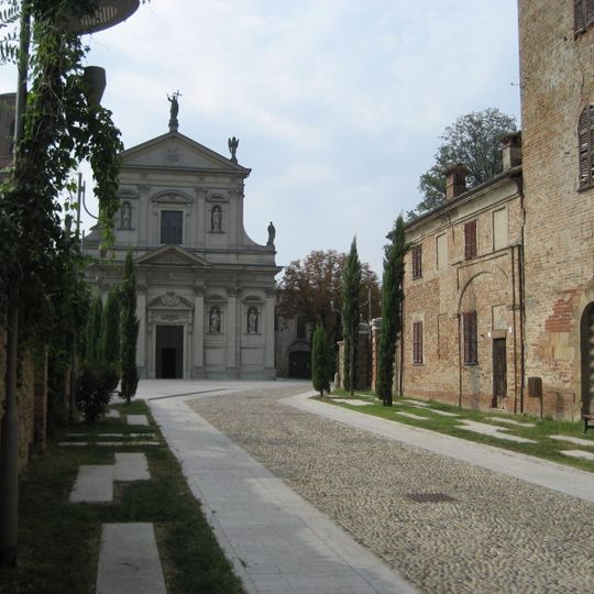Castello Beccaria