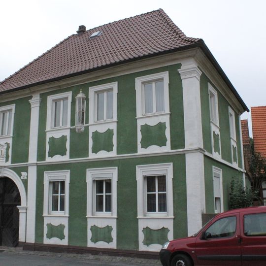 Von-Rudhart-Straße 21