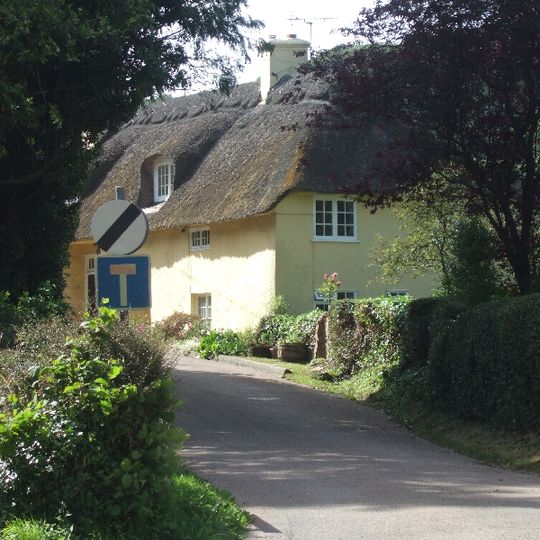 Bickwell Cottages