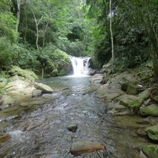El Avila National park