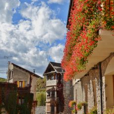 Casal a la Pobleta de Bellveí