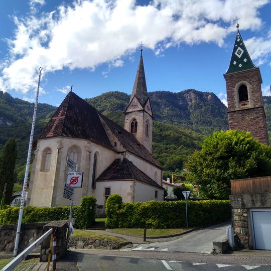 Chiesa di San Nicolò