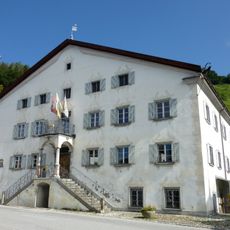 Heimatmuseum Prättigau