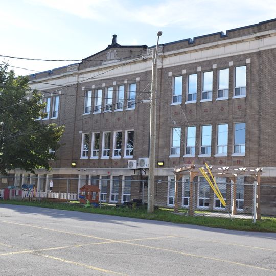 Former Nativity School