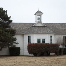 Shawnee Friends Mission