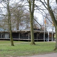 Landskrona konsthall