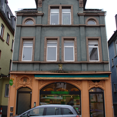 Haus Bleichstraße 23