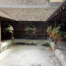 Wash houses Longpont-sur-Orge